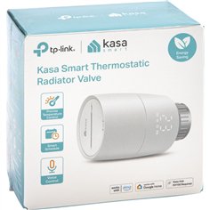 Tapo KE100 Smart Thermostatic Radiator Valve