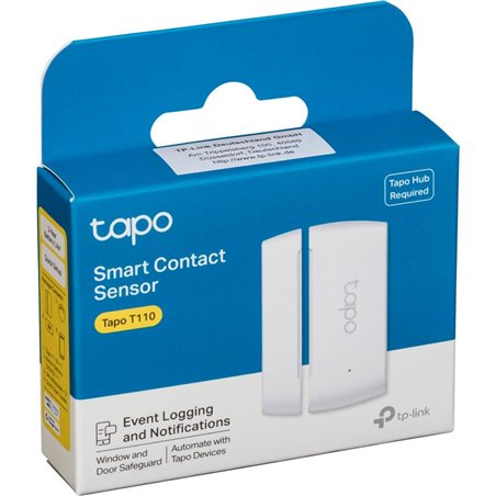 Tapo T110 sensore