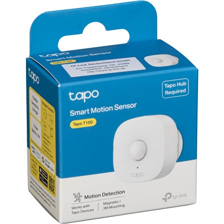 Tapo T100 sensore