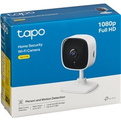 Tapo C100 telecamera