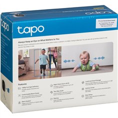 Tapo C100 telecamera 2
