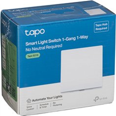 Tapo S210 sensore