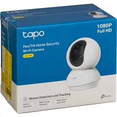 Tapo C200 telecamera