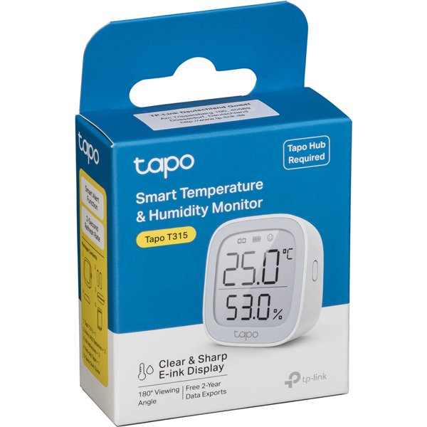 Tapo T315 sensore