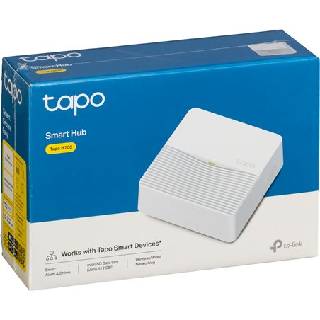 Tapo H200 centrale