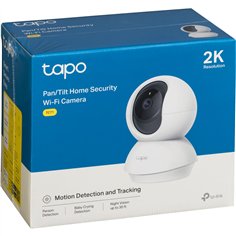 Tapo TC71 telecamera