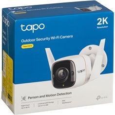 Tapo C310 telecamera