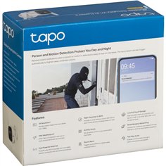 Tapo C310 telecamera 2