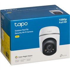 Tapo TC40 telecamera
