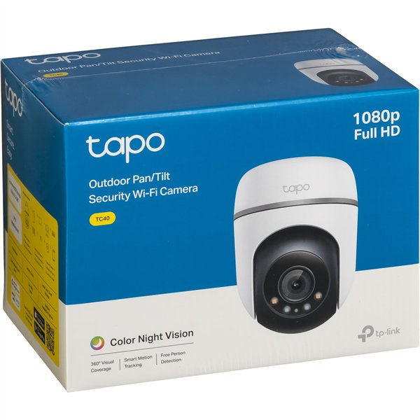 Tapo TC40 telecamera