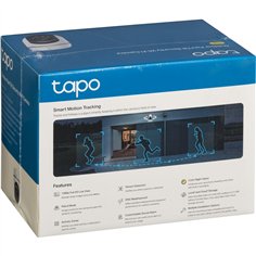 Tapo TC40 telecamera 2