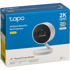 Tapo C125 telecamera