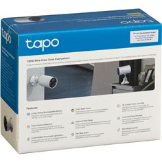 Tapo C410 telecamera 2