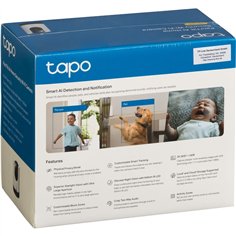 Tapo C225 telecamera 2
