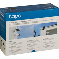 Tapo C410 Set telecamera 2