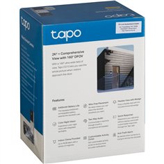 Tapo D210 Video Camera 2