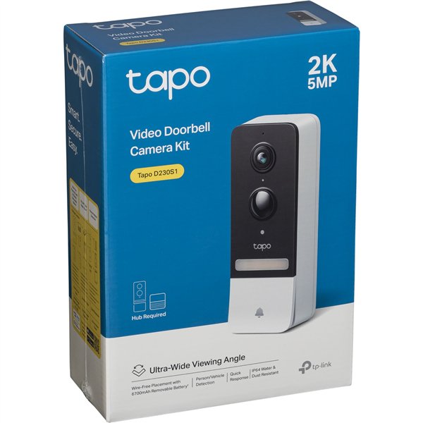 Tapo D230 accessorio