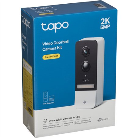 Tapo D230 accessorio