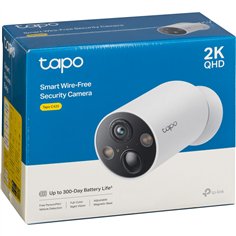Tapo C425 telecamera