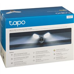 Tapo C720 telecamera 2