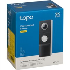 Tapo D235 telecamera