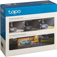 Tapo C420S2 telecamera 2