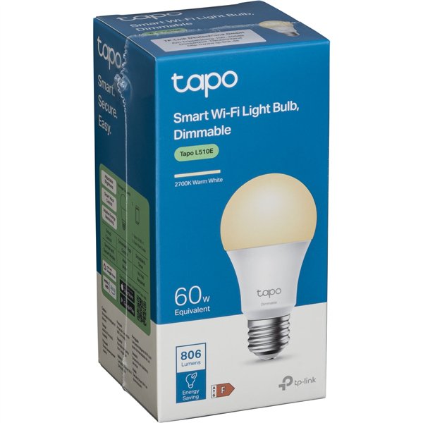 Tapo L510E lampada LED