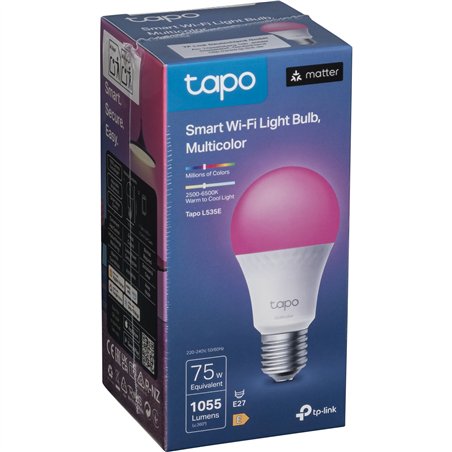 Tapo L535E lampada LED