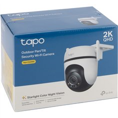 Tapo C520WS