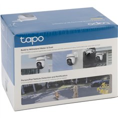 Tapo C520WS 2