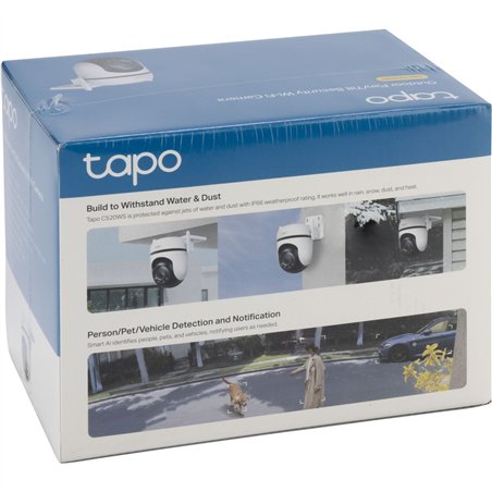 Tapo C520WS
