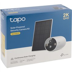 Tapo C425 Set