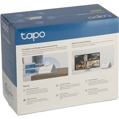 Tapo H500 2