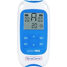 TensCare Perfect TENS dispositivo antidolorifico