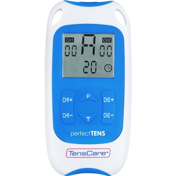 TensCare Perfect TENS dispositivo antidolorifico