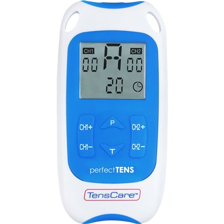 TensCare Perfect TENS dispositivo antidolorifico