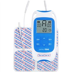 TensCare Perfect TENS dispositivo antidolorifico 2