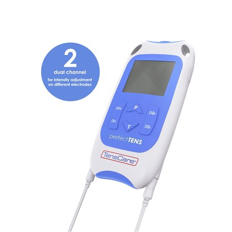 TensCare Perfect TENS dispositivo antidolorifico