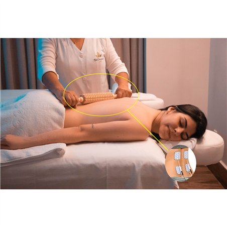 TensCare Perfect TENS dispositivo antidolorifico