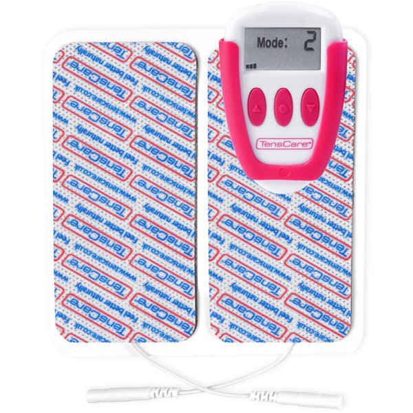 TensCare Ova Plus per disturbi mestruali