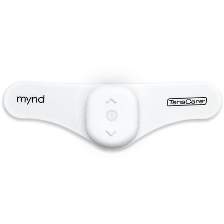 TensCare Mynd per emicrania