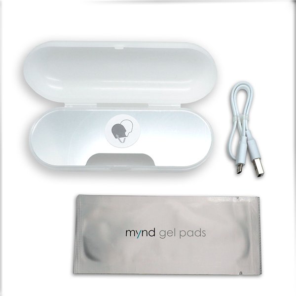 TensCare Mynd per emicrania