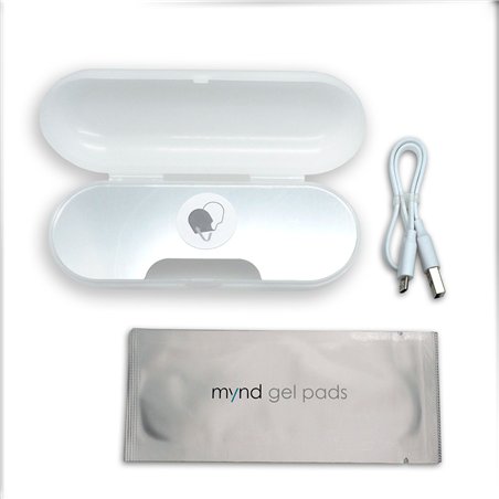 TensCare Mynd per emicrania