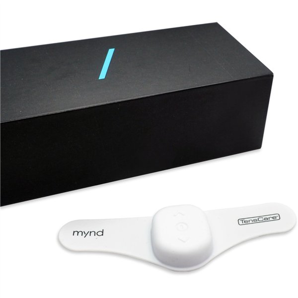 TensCare Mynd per emicrania