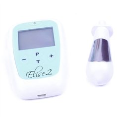 TensCare Elise2 appar. per esercit. pavim. pelv.