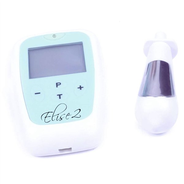 TensCare Elise2 appar. per esercit. pavim. pelv.