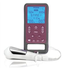 TensCare Sure PRO appar. per esercit. pavim. pelv.