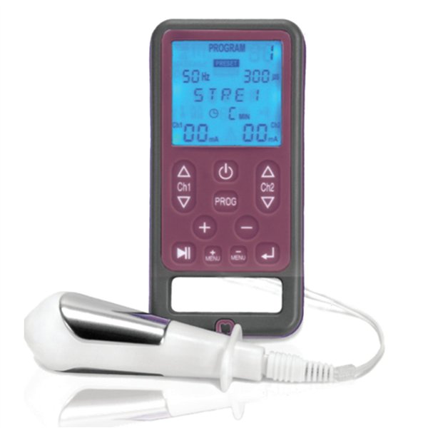 TensCare Sure PRO appar. per esercit. pavim. pelv.