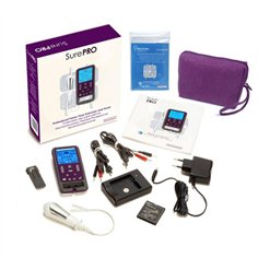 TensCare Sure PRO appar. per esercit. pavim. pelv. 2