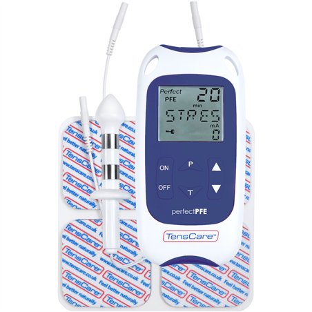 TensCare Perfect PFE Men  app. allenam. pavim. pelvico per lui